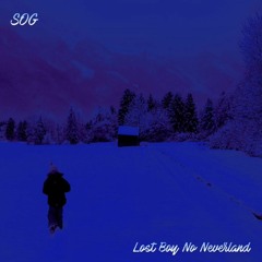 Lost Boy No Neverland Prod. H3 Music