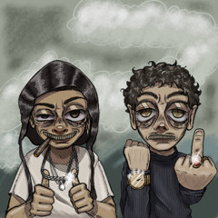 ФАК + HallelujahSerq [noiiz & dealomoney]