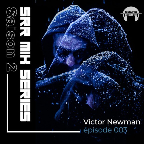 SRR Mix Series - Victor Newman LIVE (S2E03)