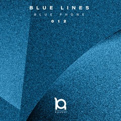 Blue Lines - Blue Phone (Original mix)