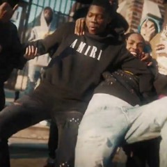 Wixkem X Day Ryer X Eddy SB - Walk Down Gang