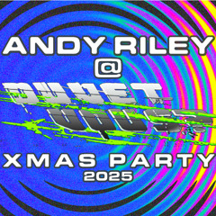 Andy Riley Live@ Duvet Dec 2025