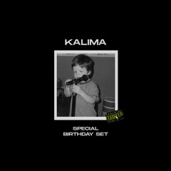 Kalima @ Special Birthday Set
