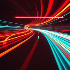 Life Speeds Up (Electronic)