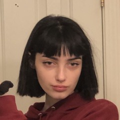 sadie is a lowercase princess (prod. Mila Moon)