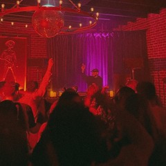 DÜKANK @The Soap Factory - BODEGA