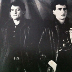 Deckard "La Nueva Ola" (Parte 2) Spanish New Wave '81-'87 vinyl dj mix