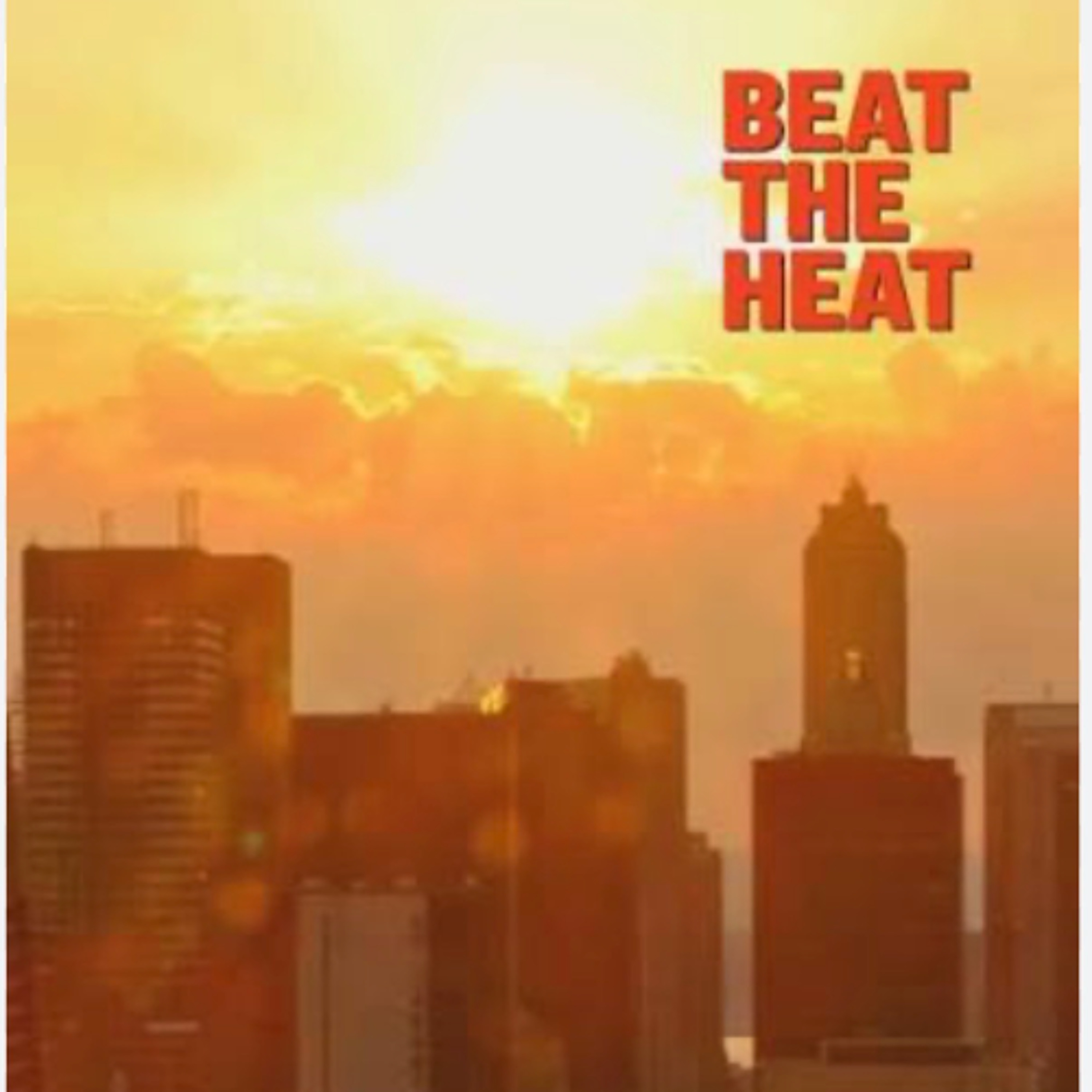 Heatwave: Disco-Funk-Afrobeat episode artwork