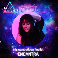 Starvibes 2023 Mix Contest Finalist | Bass Category | Encantra