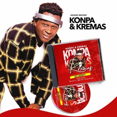 KONPA N KREMAS  BY DJ ADD1