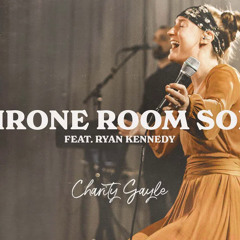 Charity Gayle - Throne Room Song (feat. Ryan Kennedy) [LIVE]
