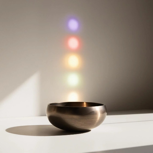 Chakra Triad Sound Bath: Third Eye, Root, Solar Plexus