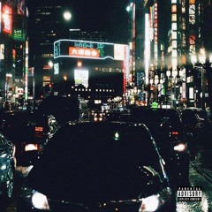 Try (Prod. RO$EGOLD, ROM LAGRISE, ANAKIN)