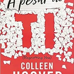 ^R.E.A.D.S A pesar de ti / Regretting You (Spanish Edition) by Colleen Hoover (Author) Epub ((: