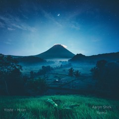 Yoste - Moon (Aaron Shirk Remix)
