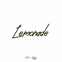 Lemonade (LovxPandas x K.D.B)[Prod. River Beats]
