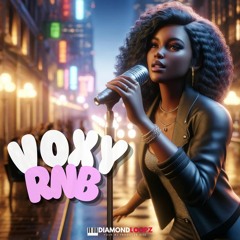 Voxy RNB Vol.1