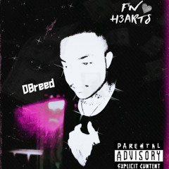 DBREED-F’N H3ARTS