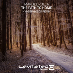 LEV139 : Manuel Rocca - The Path To Home (HyperPhysics Remix) [OUT NOW]