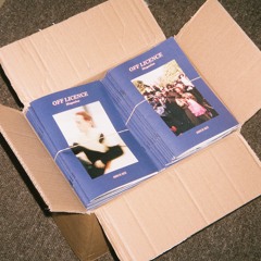 Offie Mag Radio - January 2021