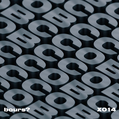 Bours? - 8pm in Pumpui [BCCX014]