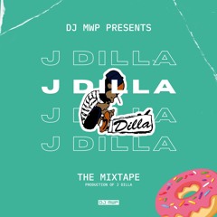 J Dilla Production Mixtape ft. A Tribe Called Quest, Common, The Pharcyde & many more