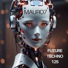 FUTURE TECHNO 125 oliver huntemann / adriatique / artbat / vomee / zhu ymas