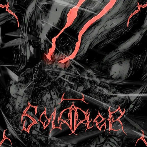 SOLDIER [FREE DL]