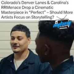 Perfect - Denver Lanes ft RRMenace (Official Audio) Prod By Shadow On The Beat
