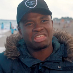 mans not hot (shadow!)