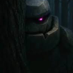 (fucked up) evil ruins