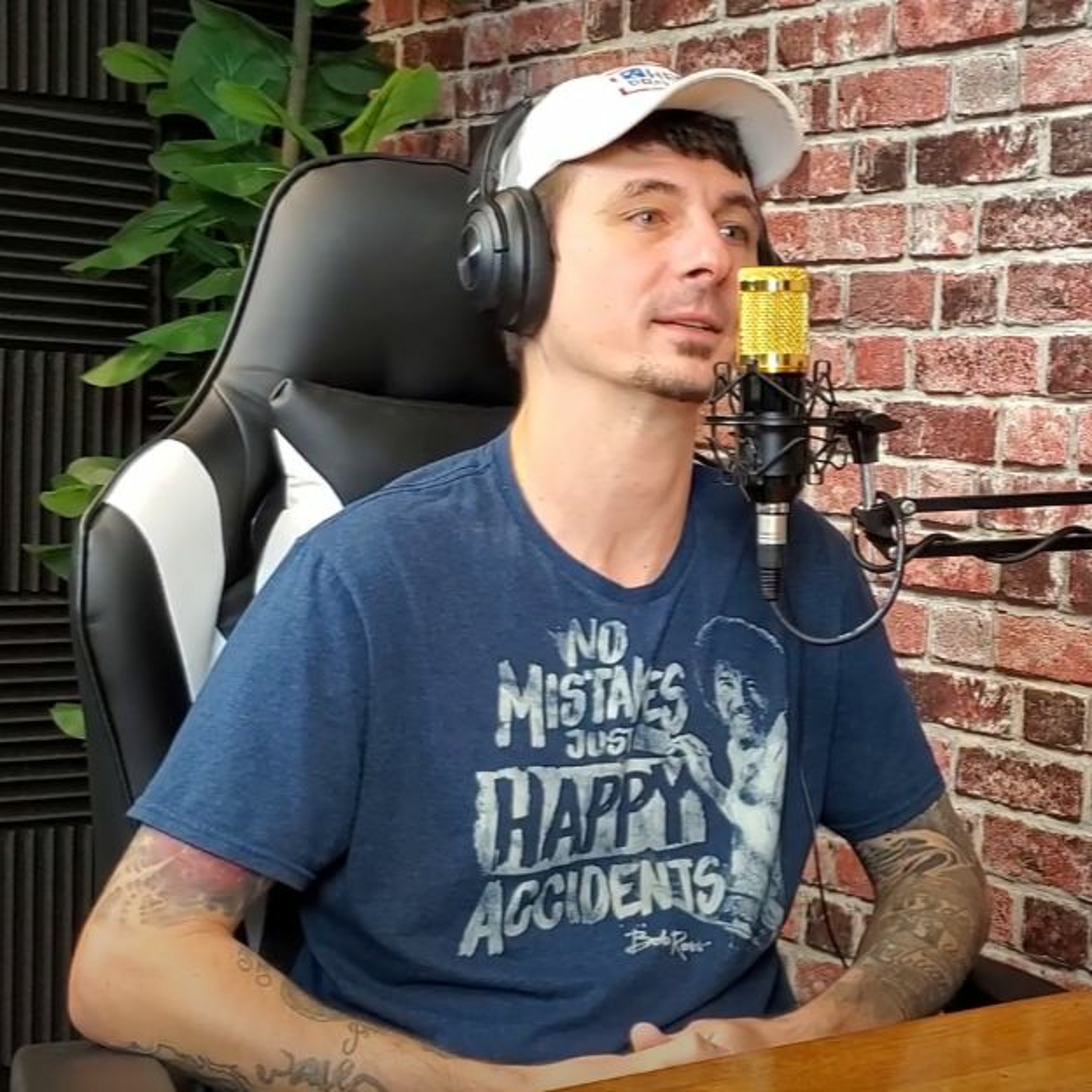 Gray Area Podcast