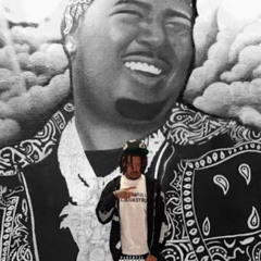 Young Bull - Either Way it Go