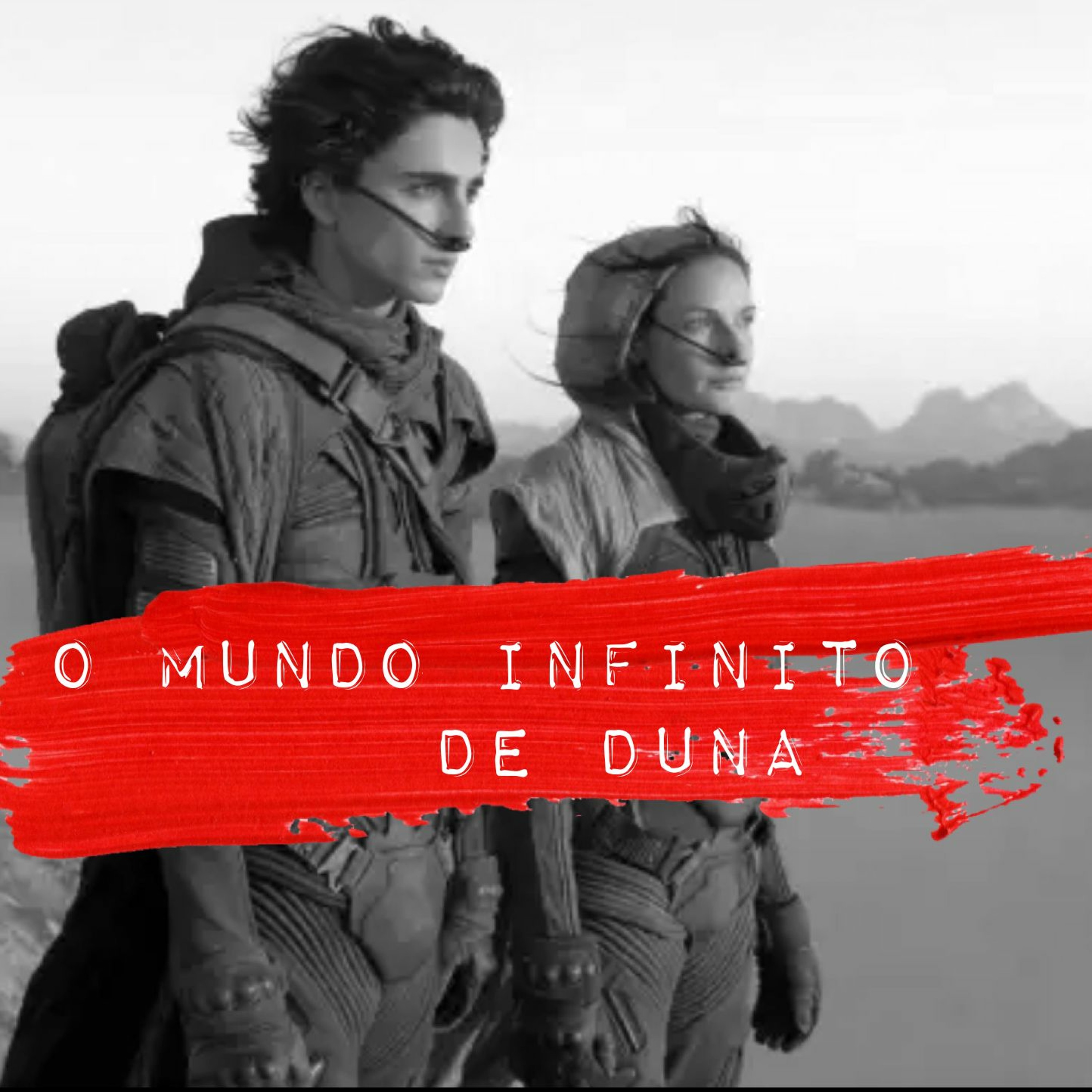 Extremistão Podcast