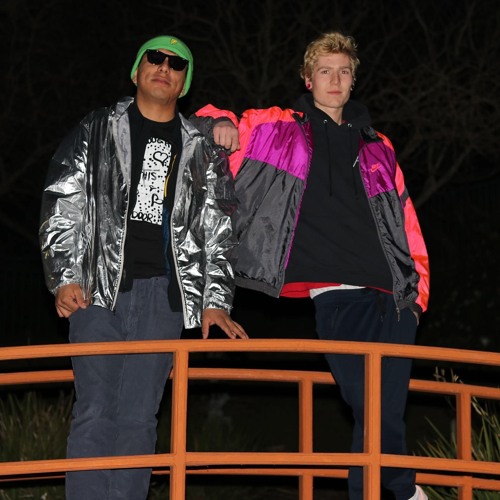 Lucid Juice Show: Nu Kvlture Takeover w/ Noisy Wilson & Yerba Terbs - Subtle - 08/02/2021