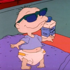 Rugrats Freestyle (PROD. BY ShyGuy)
