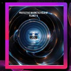 Somewhere In The Future Of Music - Protective Magnetic Field Of Planet 9  -_- Mix DJ M.VEIN '' NEW AVATAR'' EPISÓDA 36 .