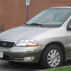 Windstar Memoirs (Pusha T Edit)