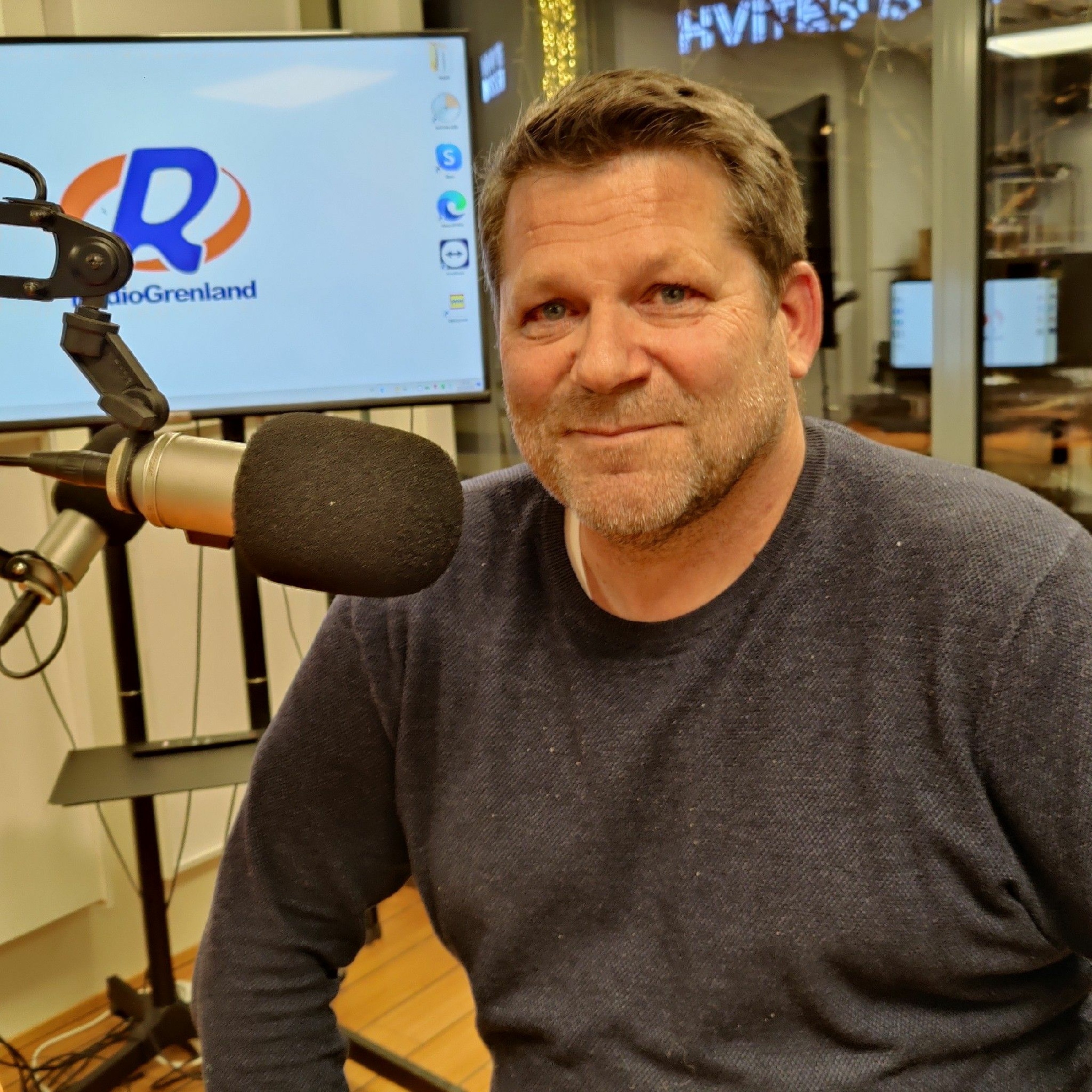 ODDCast