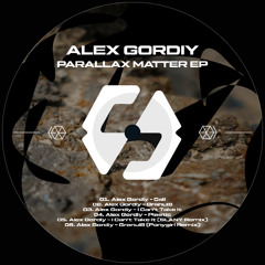 Alex Gordiy - Call