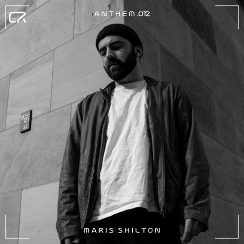 ANTHEM .012 - Maris Shilton