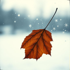 Autumn’s Flame