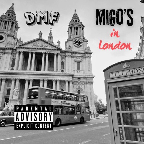 Migo's In London (Prod. Maleko x MacNuggin)