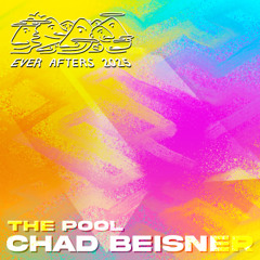 Chad Beisner - The Ever Afters Campout 2025 - Pool