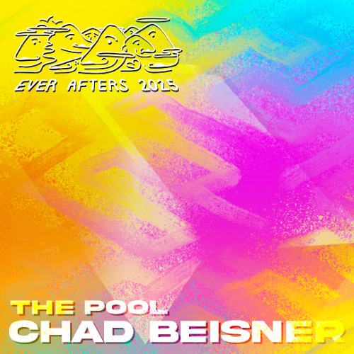 Chad Beisner - The Ever Afters Campout 2025 - Pool