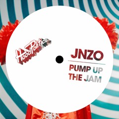 JNZO - Pump Up The Jam