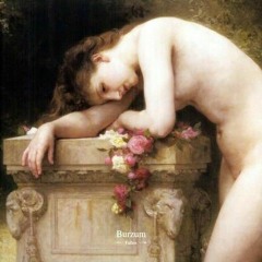 Burzum - Budstikken
