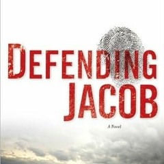 [Download Book] Defending Jacob - William Landay