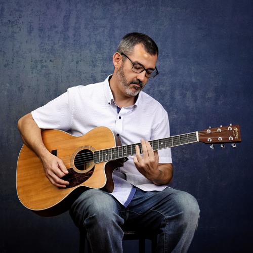 Only Living Boy in N.Y. by Simon & Garfunkel