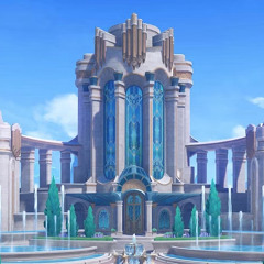 Fontaine Main Theme - Genshin Impact 4.0 OST